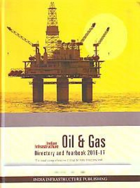 Oil & Gas Directory and Yearbook 2016-17