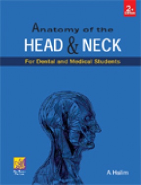 Anatomy of the Head and Neck: For Dental and Medical Students