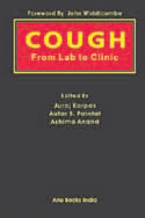 Cough: From Lab to Clinic