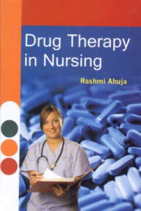 Drug Therapy in Nursing