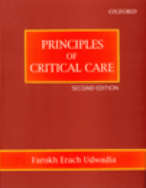 Principles of Critical Care