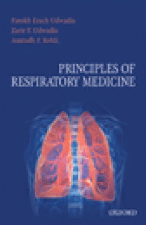 Principles of Respiratory Medicine