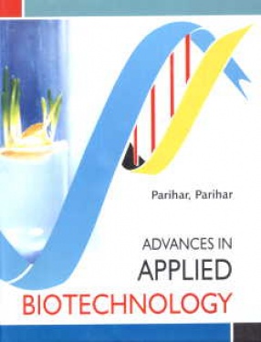 Advances in Applied Biotechnology