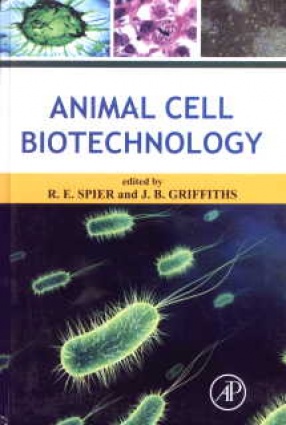 Animal Cell Biotechnology