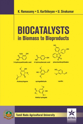 Biocatalysts in Biomass to Bioproducts