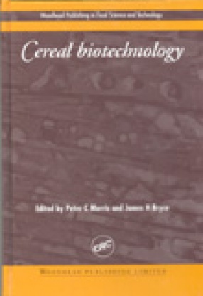 Cereal Biotechnology