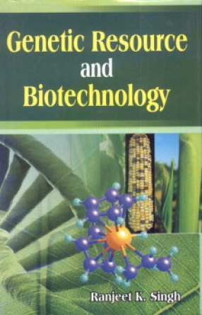 Genetic Resources and Biotechnology