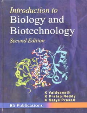 Introduction to Biology and Biotechnology