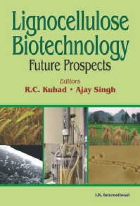 Lignocellulose Biotechnology: Future Prospects