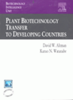 Plant Biotechnology Transfer to Developing Countries