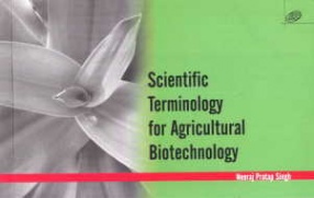 Scientific Terminology for Agricultural Biotechnology