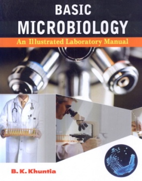 Basic Microbiology : An Illustrated Laboratory Manual