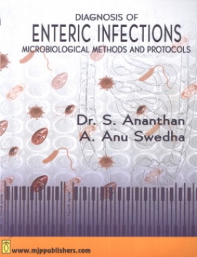 Diagnosis of Enteric Infections: Microbiological Methods and Protocols