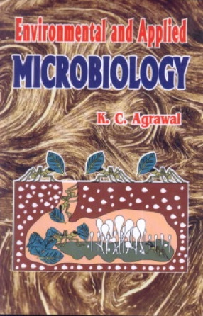 Environmental and Applied Microbiology