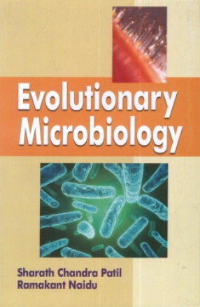 Evolutionary Microbiology