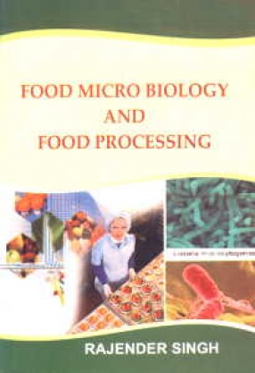 Food Micro Biology and Food Processing