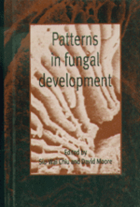 Patterns In Fungal Development