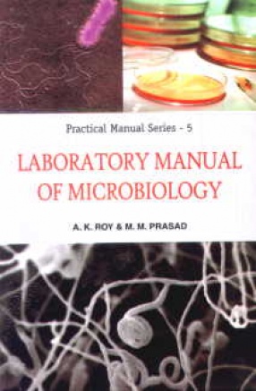 Laboratory Manual of Microbiology