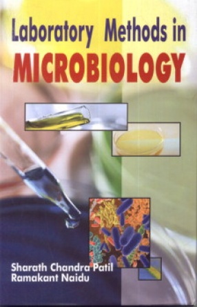 Laboratory Methods in Microbiology