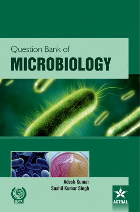 Question Bank of Microbiology