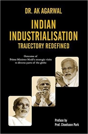 Indian Industrialisation: Trajectory Redefined