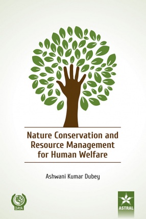 Nature Conservation and Resource Management for Human Welfare