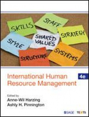 International Human Resource Management