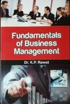 Fundamentals of Business Management