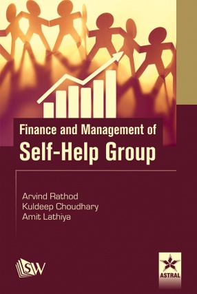 Finance and Management of Self-Help Group