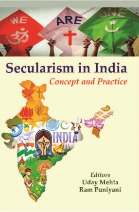 Secularism in India: Concept and Practice