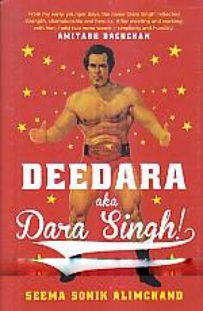 Deedara aka Dara Singh!