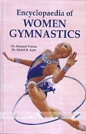 Encyclopaedia of Women Gymnastics