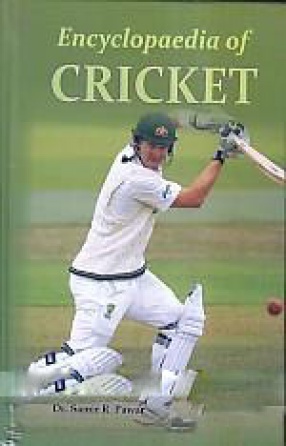 Encyclopaedia of Cricket