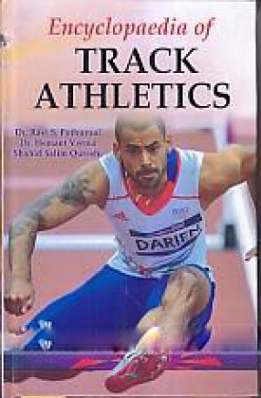 Encyclopaedia of Track Athletics