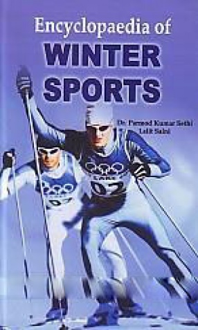 Encyclopaedia of Winter Sports 