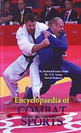 Encyclopaedia of Combat Sports