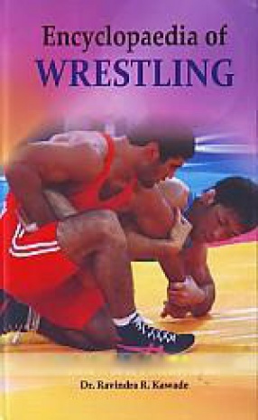 Encyclopaedia of Wrestling