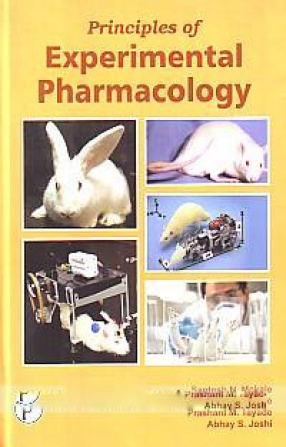 Principles of Experimental Pharmacology