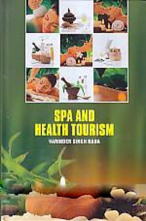 Spa and Health Tourism