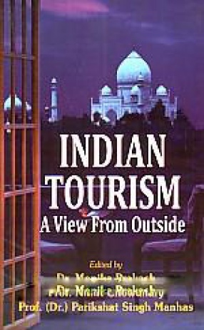 Indian Tourism: a View From Outside