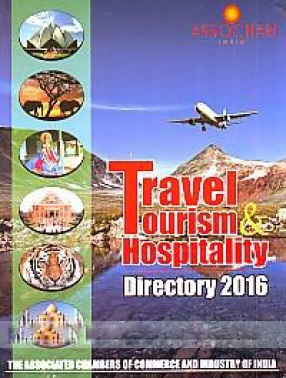 Travel, Tourism and Hospitality Directory 2016