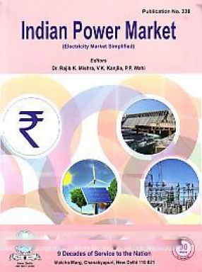 Indian Power Market: Electricity Market Simplified