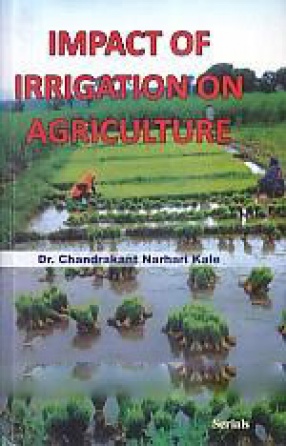 Impact of Irrigation on Agriculture