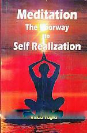 Meditation: the Doorway to Self-Realization