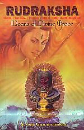 Rudraksha, Sphatika, Shaligrama, Shivalinga, Shankha, Gomati Chakra, Navaratnas: Means of Divine Grace
