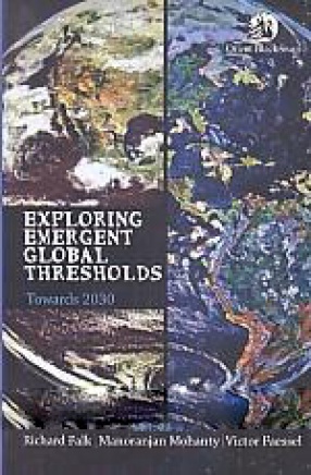 Exploring Emergent Global Threshold: Towards 2030