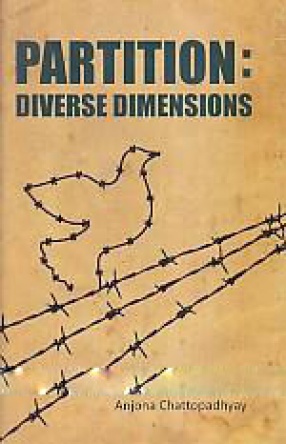 Partition: Diverse Dimensions