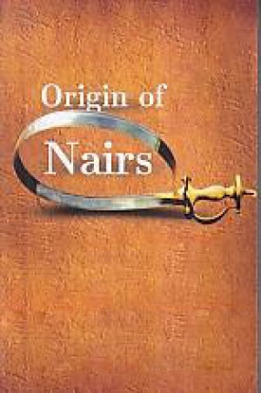 Origin of Nairs