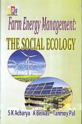 Farm Energy Management: the Social Ecology