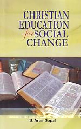Christian Education for Social Change